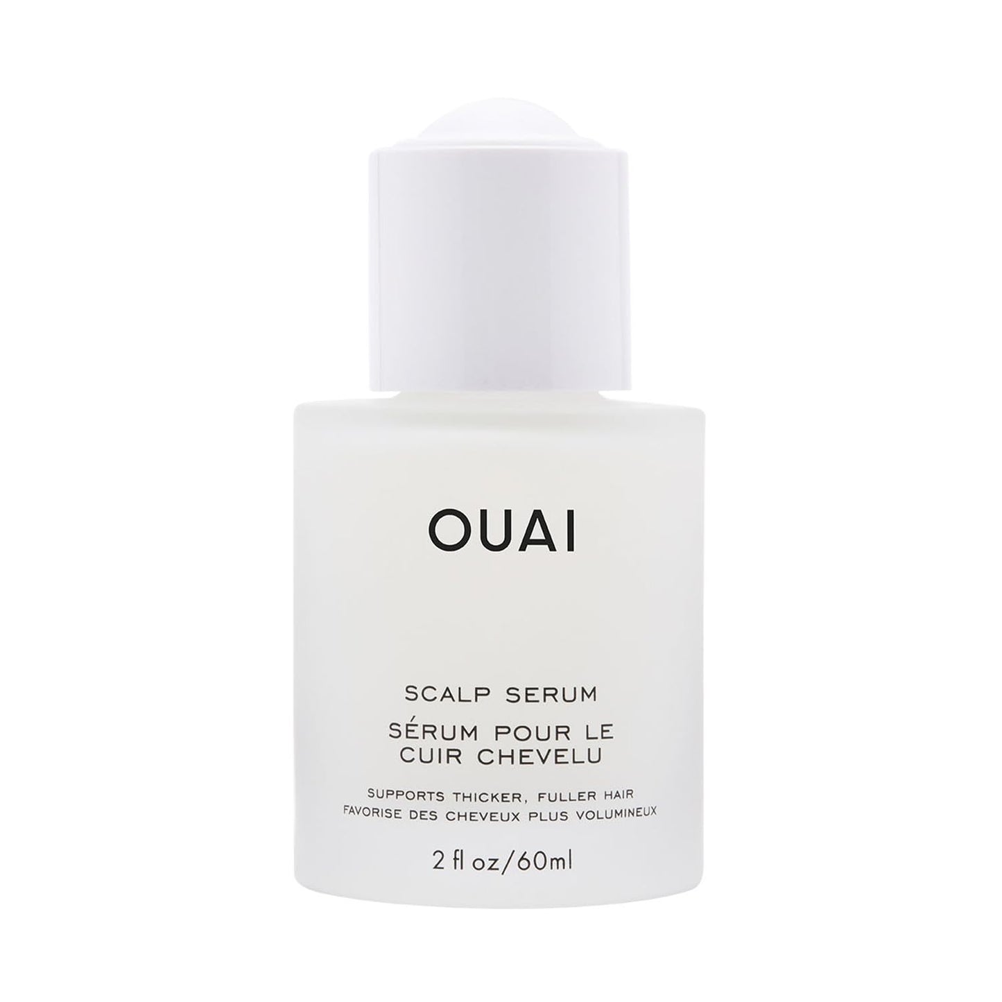 OUAI Scalp Serum – Balancing Hair Serum