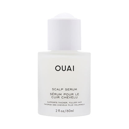 OUAI Scalp Serum – Balancing Hair Serum