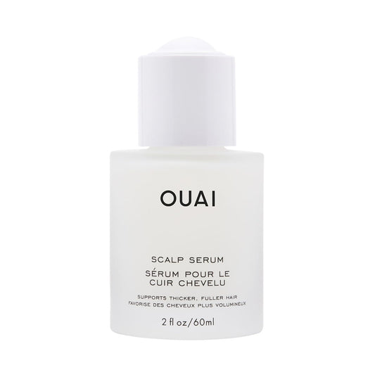 OUAI Scalp Serum – Balancing Hair Serum