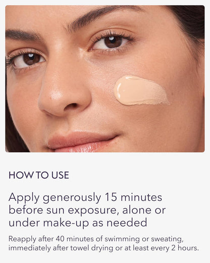 HydraTint Pro Mineral Sunscreen SPF 36 | ALASTIN Skincare