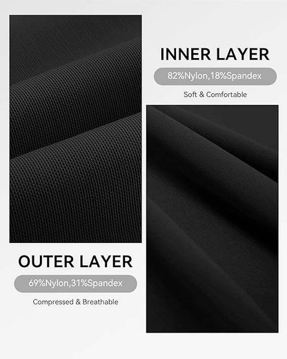 Colombian Tummy Control Body Shaper with Butt Lift & Zipper Crotch