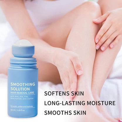 Ingrown Hair Treatment for Women – Bump-Reducing & Smoothing Solution