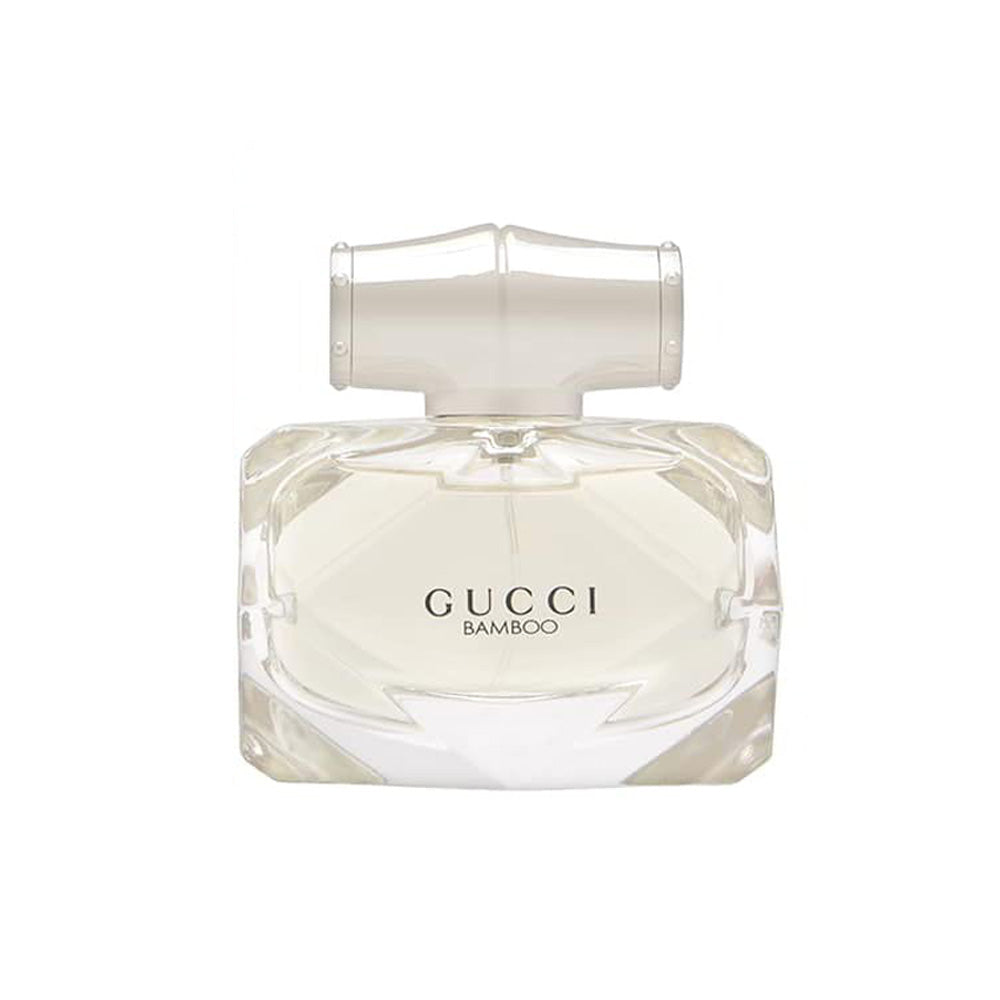 Gucci Bamboo by Gucci for Women 1.6 oz Eau de Toilette Spray
