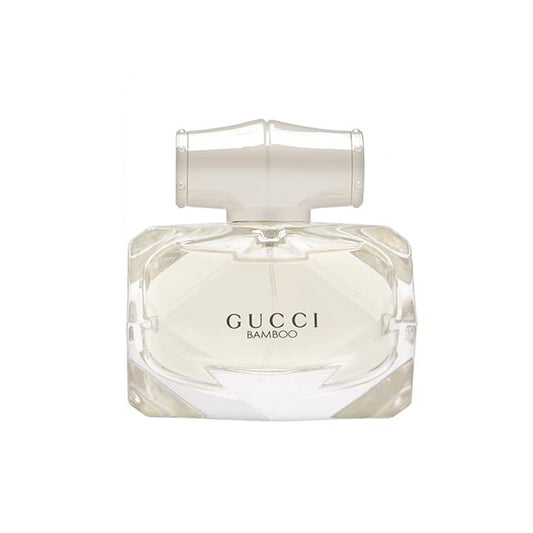 Gucci Bamboo by Gucci for Women 1.6 oz Eau de Toilette Spray